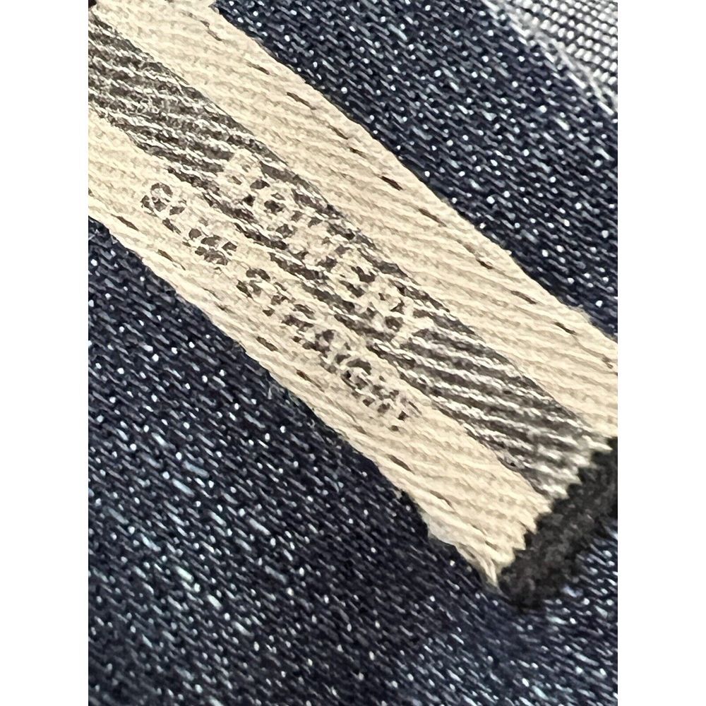 John Varvatos Bowery Slim‎ Straight Mens Jeans Size 36 36x29 - Picture 11 of 16